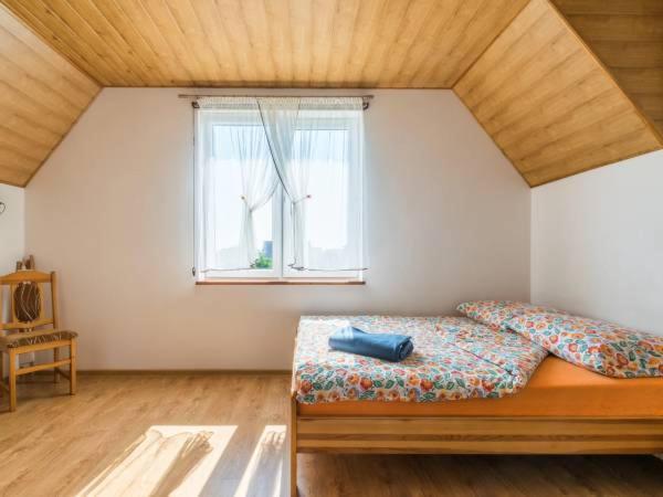 Kwatery Prywatne Monika I Artur Lamczyk Władysławowo Extérieur photo
