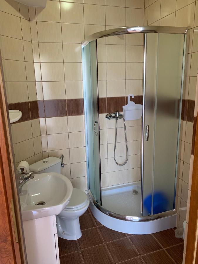 Kwatery Prywatne Monika I Artur Lamczyk Władysławowo Extérieur photo