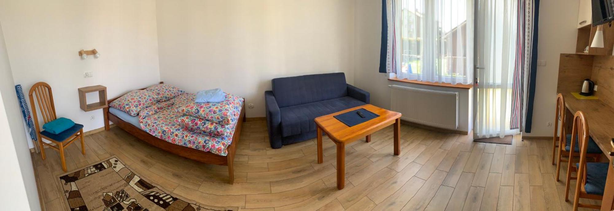 Kwatery Prywatne Monika I Artur Lamczyk Władysławowo Extérieur photo