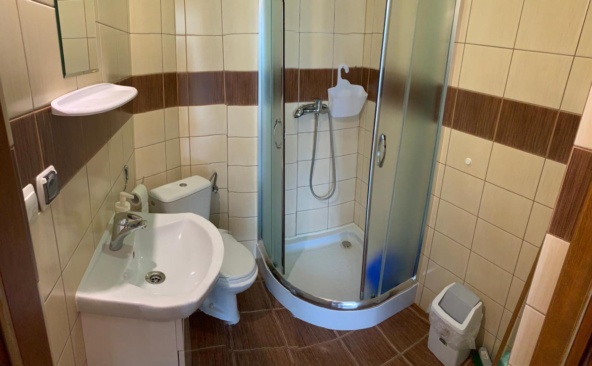 Kwatery Prywatne Monika I Artur Lamczyk Władysławowo Extérieur photo