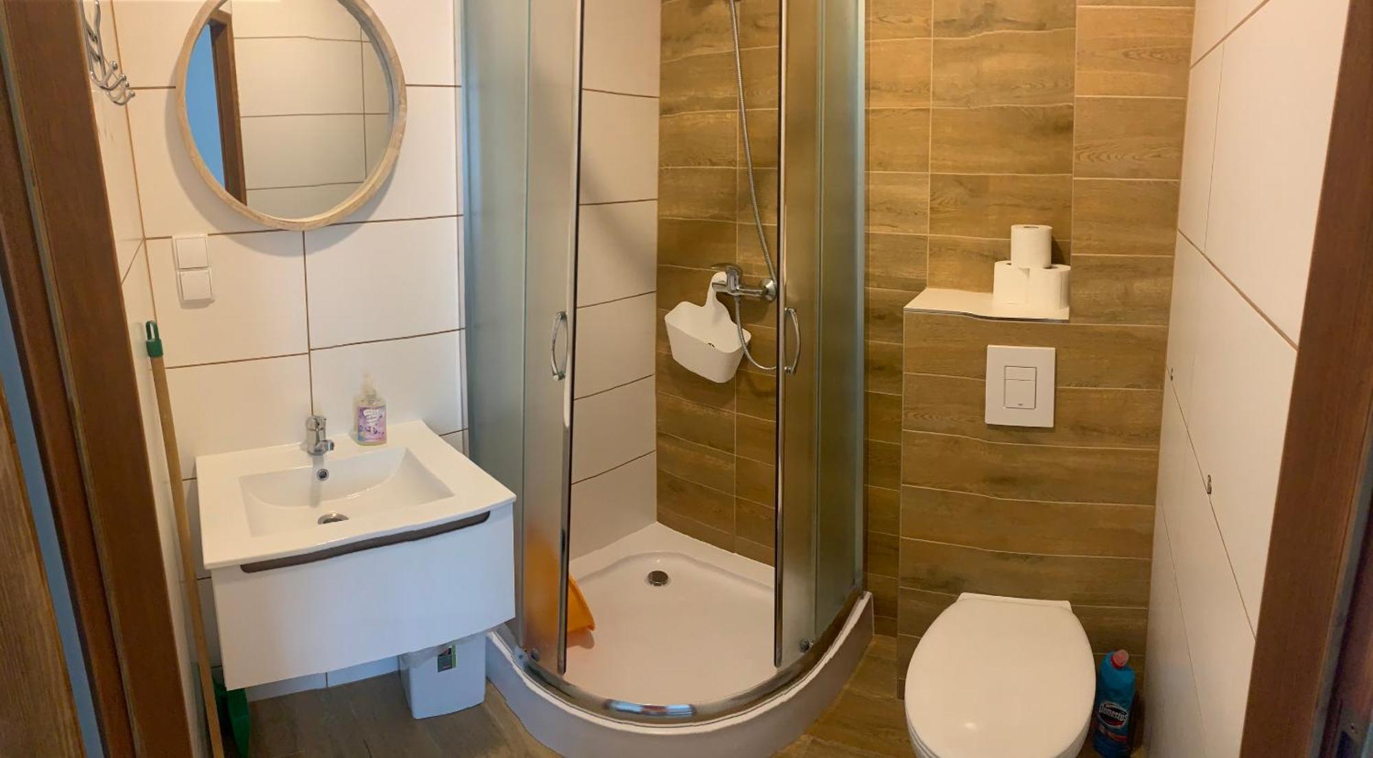Kwatery Prywatne Monika I Artur Lamczyk Władysławowo Extérieur photo