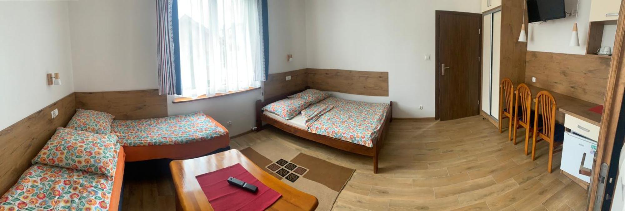 Kwatery Prywatne Monika I Artur Lamczyk Władysławowo Extérieur photo