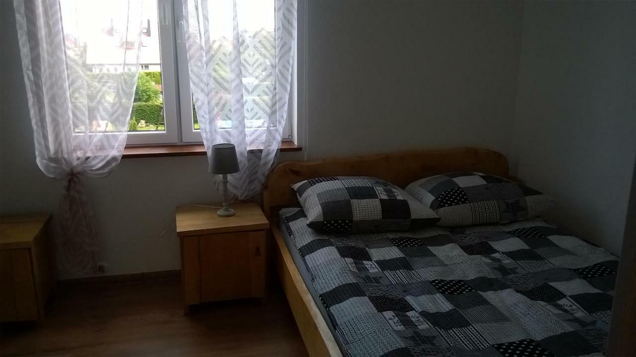 Kwatery Prywatne Monika I Artur Lamczyk Władysławowo Extérieur photo