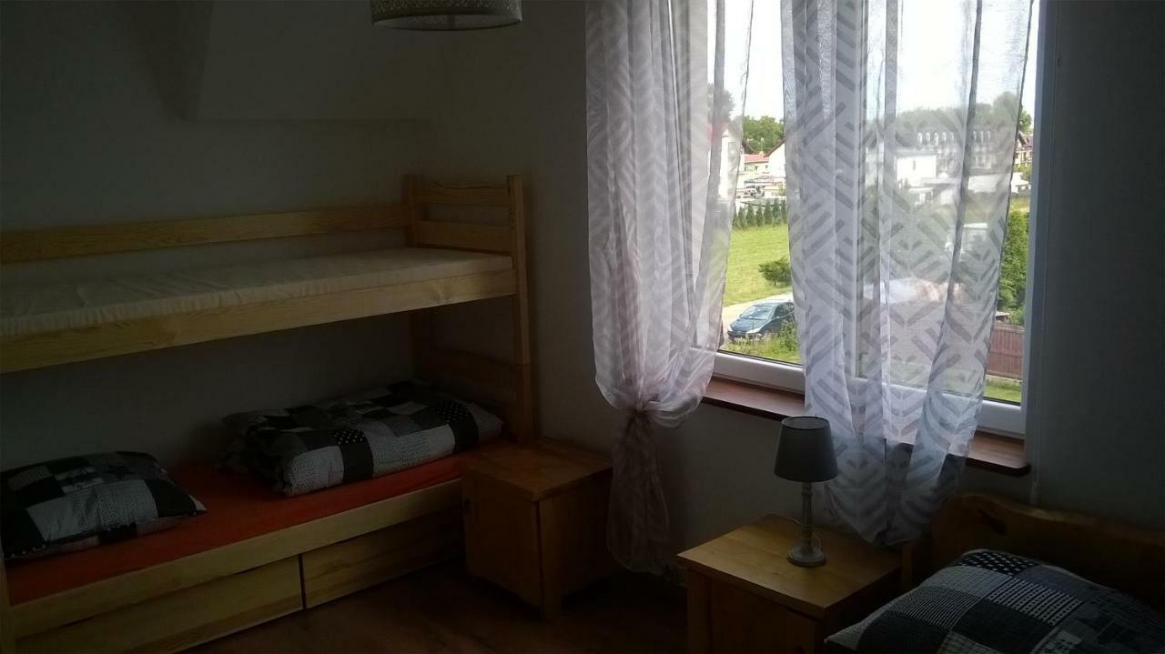 Kwatery Prywatne Monika I Artur Lamczyk Władysławowo Extérieur photo