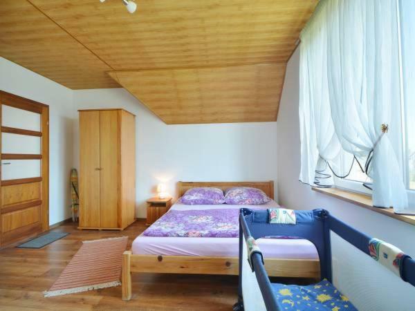 Kwatery Prywatne Monika I Artur Lamczyk Władysławowo Extérieur photo