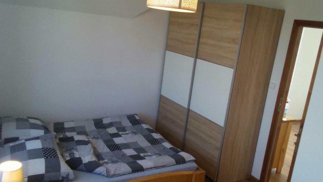 Kwatery Prywatne Monika I Artur Lamczyk Władysławowo Extérieur photo