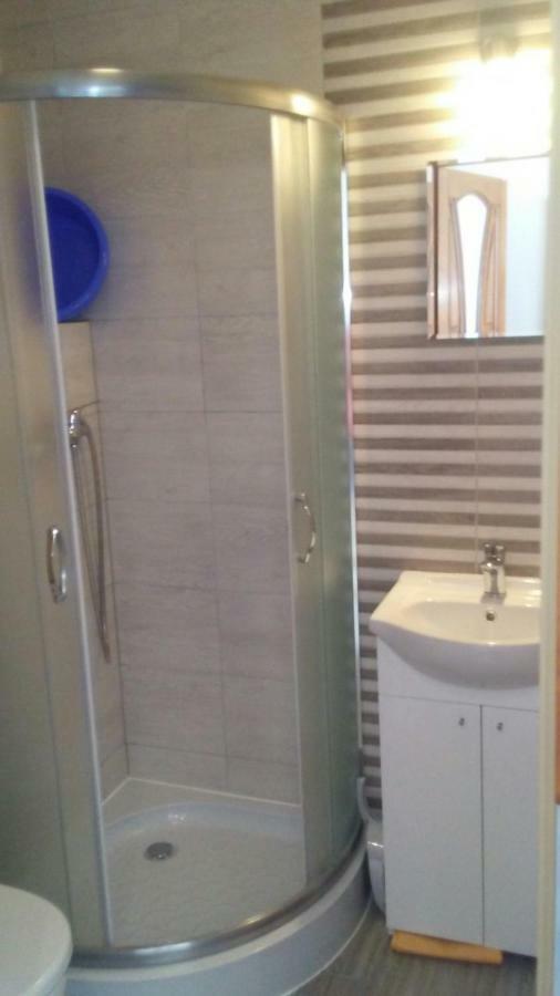 Kwatery Prywatne Monika I Artur Lamczyk Władysławowo Extérieur photo